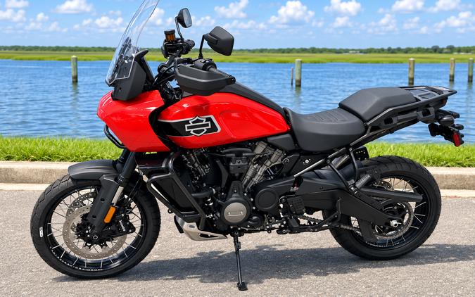 2026 Harley-Davidson Pan America® 1250 Special