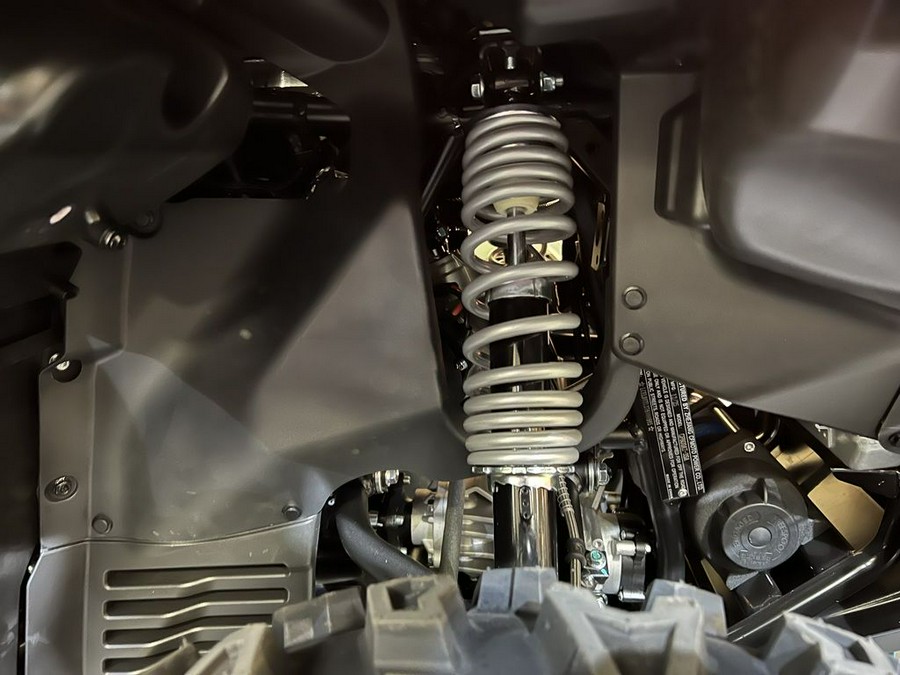 2026 CFMOTO CFORCE 600