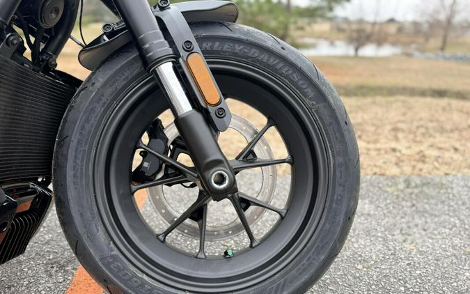 2026 Harley-Davidson® RH1250S Sportster® S