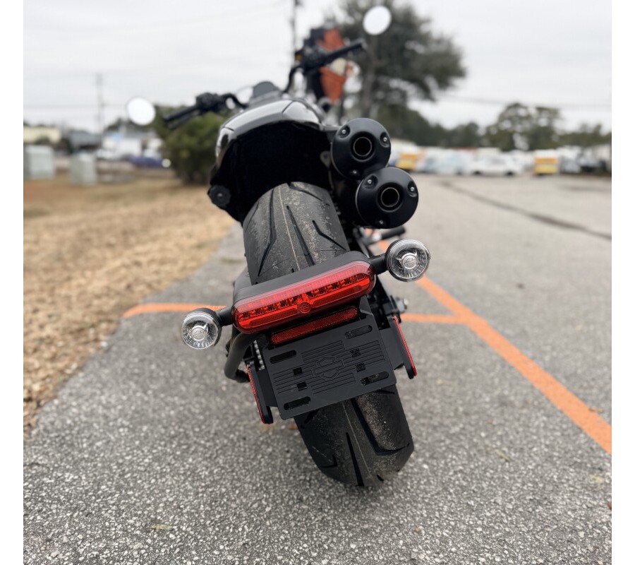2026 Harley-Davidson® RH1250S Sportster® S