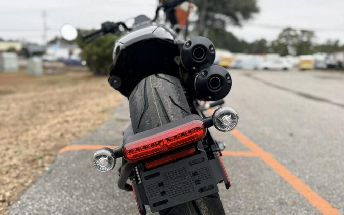 2026 Harley-Davidson® RH1250S Sportster® S