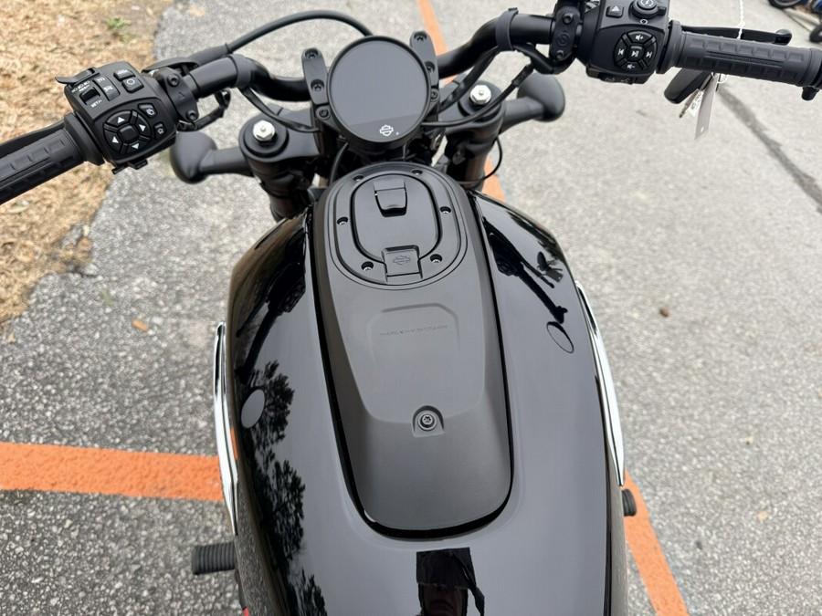 2026 Harley-Davidson® RH1250S Sportster® S