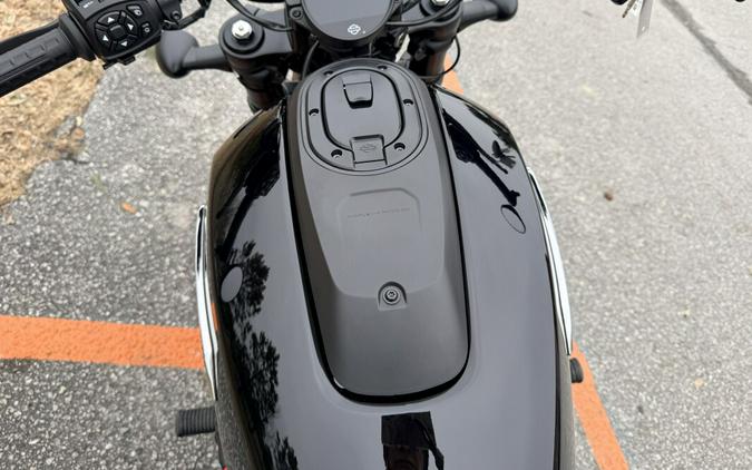 2026 Harley-Davidson® RH1250S Sportster® S