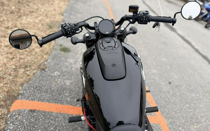 2026 Harley-Davidson® RH1250S Sportster® S