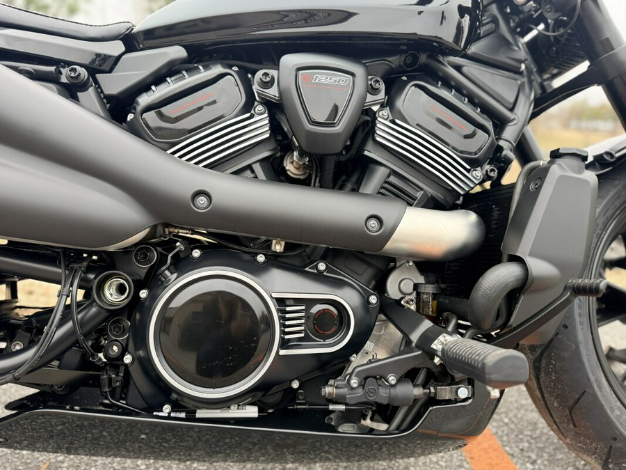 2026 Harley-Davidson® RH1250S Sportster® S