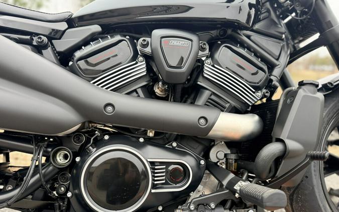 2026 Harley-Davidson® RH1250S Sportster® S