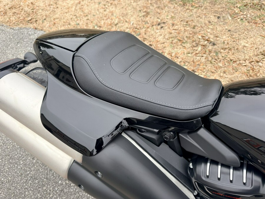 2026 Harley-Davidson® RH1250S Sportster® S