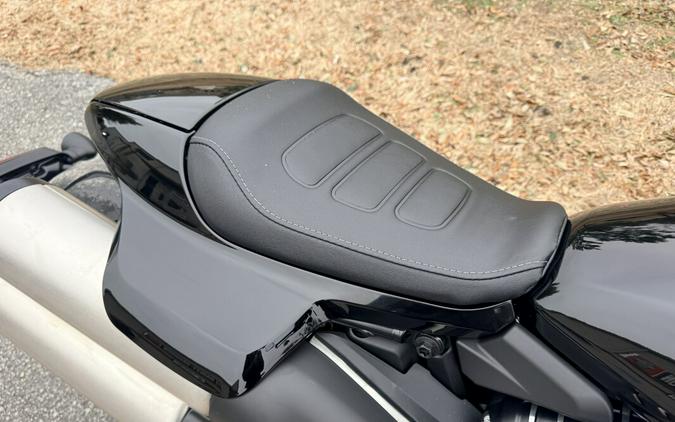2026 Harley-Davidson® RH1250S Sportster® S