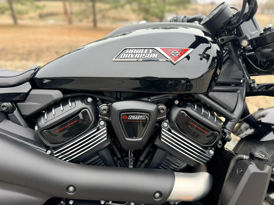 2026 Harley-Davidson® RH1250S Sportster® S