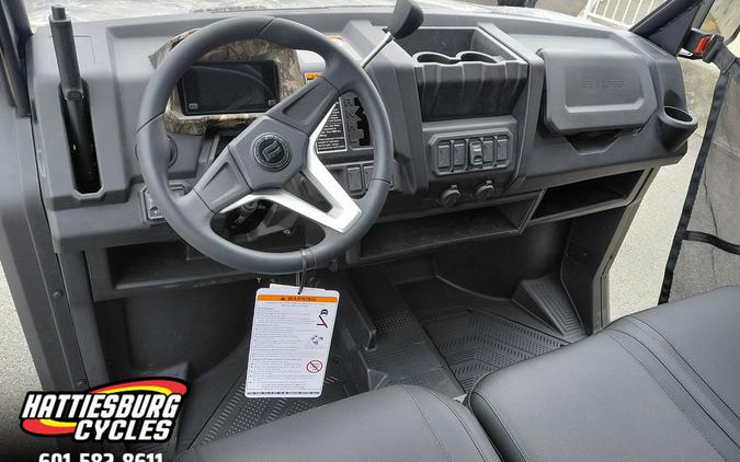 2026 CFMOTO UFORCE 1000 XL