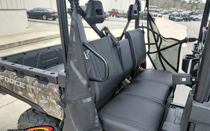 2026 CFMOTO UFORCE 1000 XL