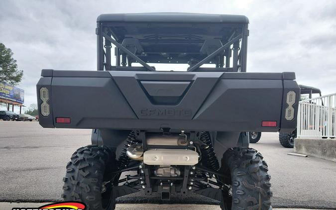 2026 CFMOTO UFORCE 1000 XL