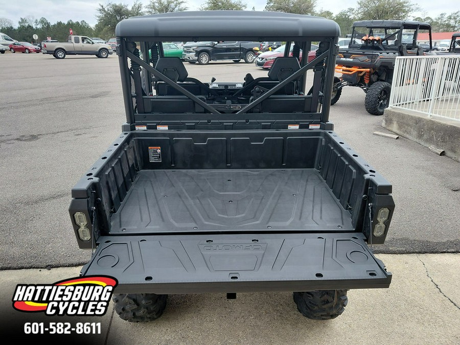 2026 CFMOTO UFORCE 1000 XL