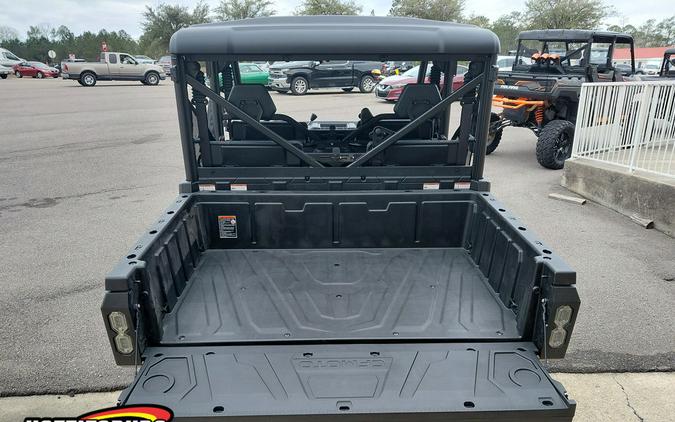 2026 CFMOTO UFORCE 1000 XL