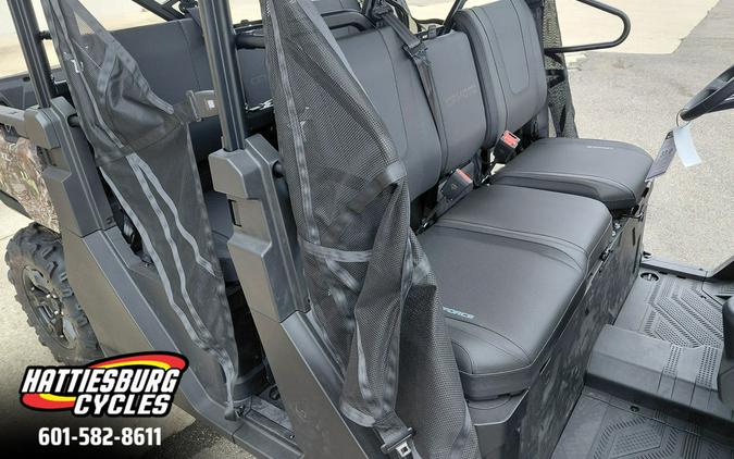 2026 CFMOTO UFORCE 1000 XL