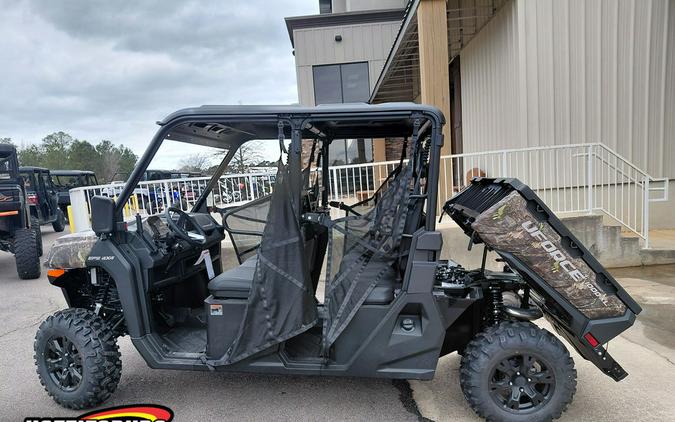 2026 CFMOTO UFORCE 1000 XL