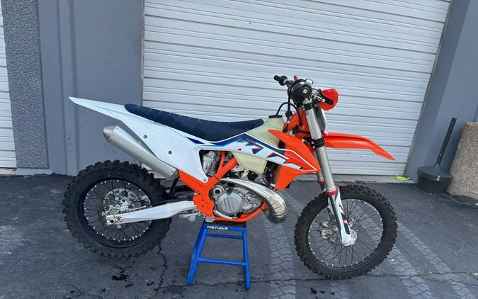 2022 KTM 300 XC TPI
