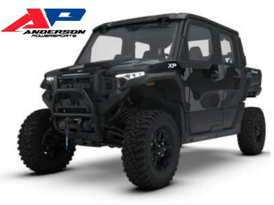 2026 Polaris XPedition XP 5 NorthStar Northstar