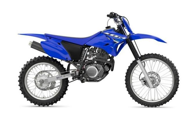 2026 Yamaha TT-R 230