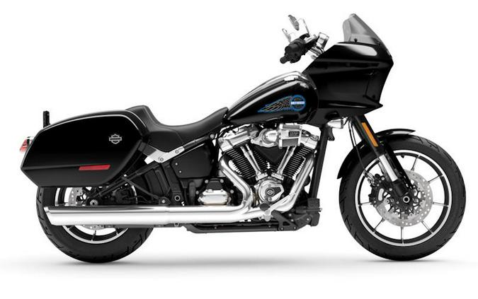 2026 Harley-Davidson® FXLRST - Low Rider® ST
