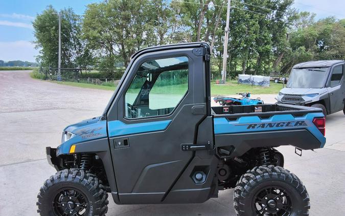 2025 Ranger XP 1000 Northstar Ultimate - Polaris