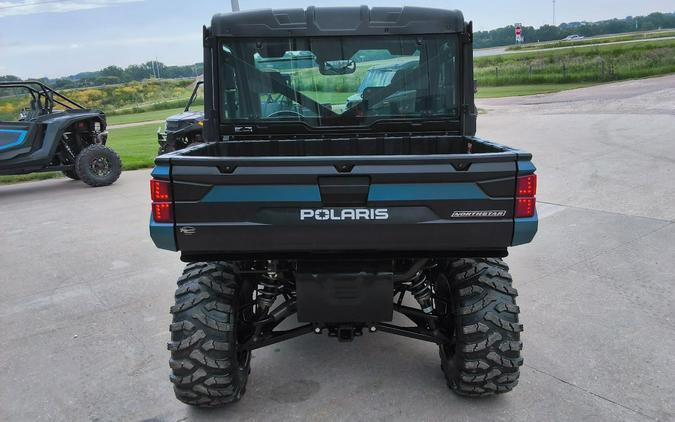 2025 Ranger XP 1000 Northstar Ultimate - Polaris