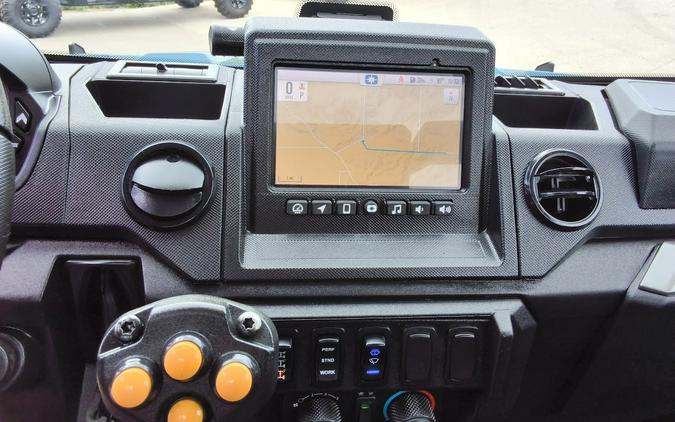 2025 Ranger XP 1000 Northstar Ultimate - Polaris