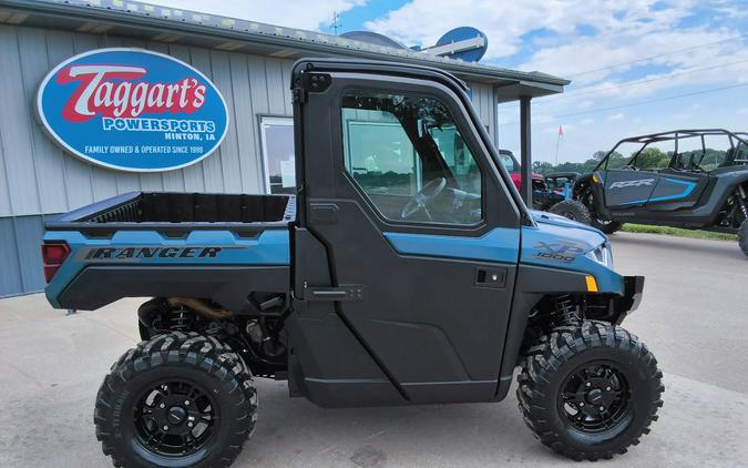 2025 Ranger XP 1000 Northstar Ultimate - Polaris