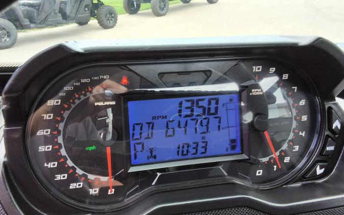 2025 Ranger XP 1000 Northstar Ultimate - Polaris