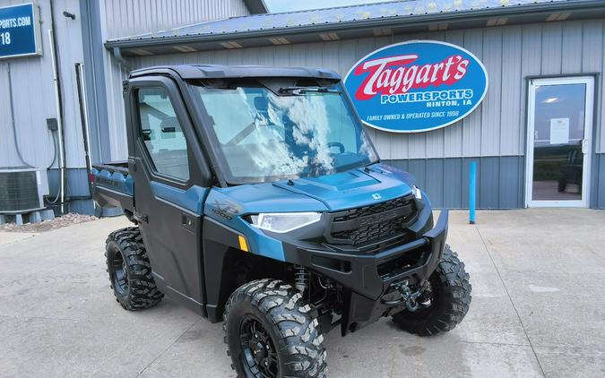 2025 Ranger XP 1000 Northstar Ultimate - Polaris