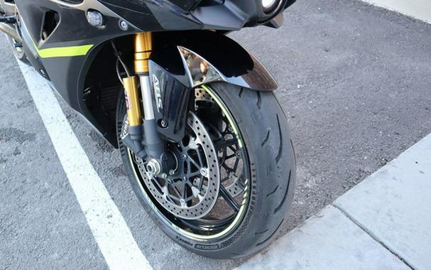 2023 Suzuki GSX-R1000R