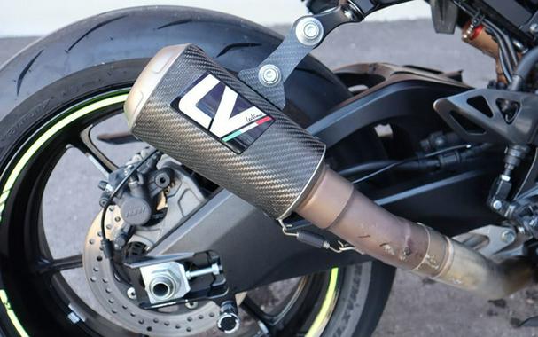 2023 Suzuki GSX-R1000R