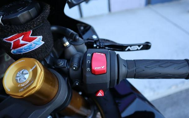 2023 Suzuki GSX-R1000R