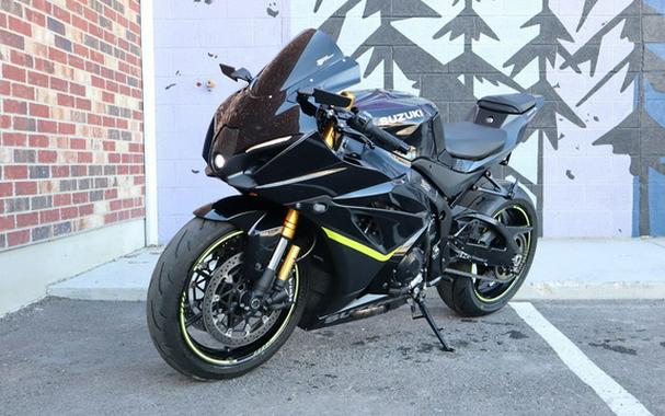 2023 Suzuki GSX-R1000R