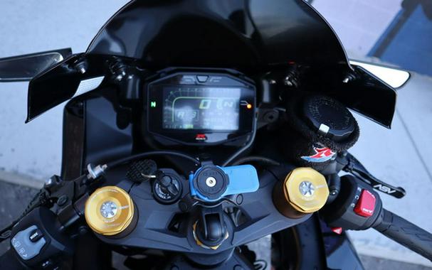 2023 Suzuki GSX-R1000R