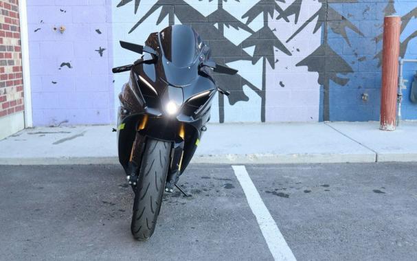 2023 Suzuki GSX-R1000R