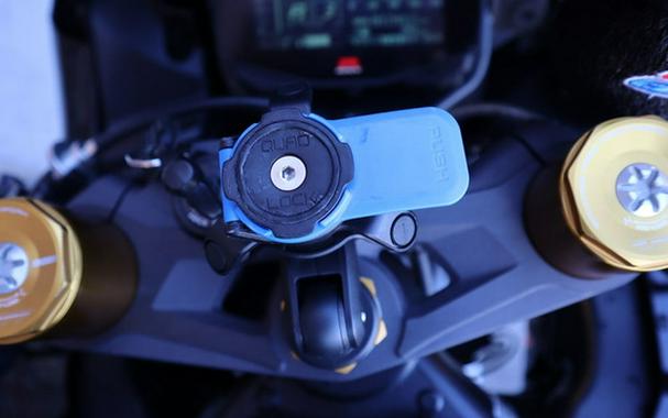 2023 Suzuki GSX-R1000R