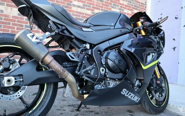 2023 Suzuki GSX-R1000R
