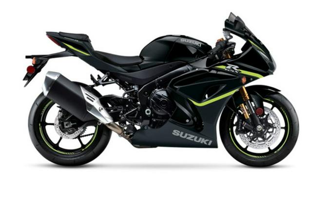 2023 Suzuki GSX-R1000R