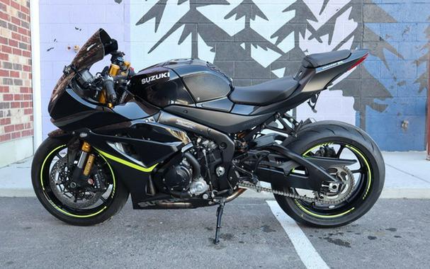 2023 Suzuki GSX-R1000R