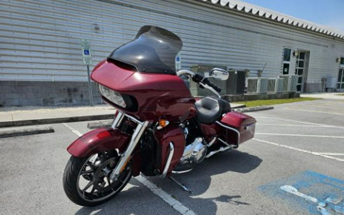 2020 Harley-Davidson Road Glide®