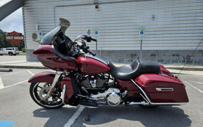 2020 Harley-Davidson Road Glide®