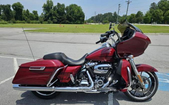 2020 Harley-Davidson Road Glide®