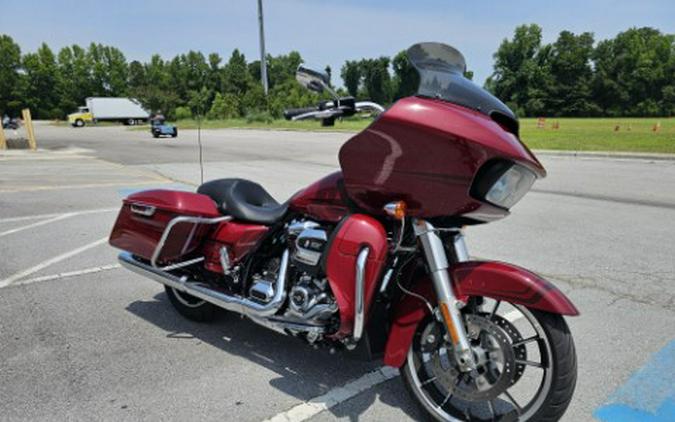 2020 Harley-Davidson Road Glide®