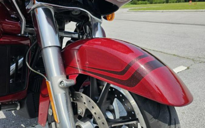 2020 Harley-Davidson Road Glide®