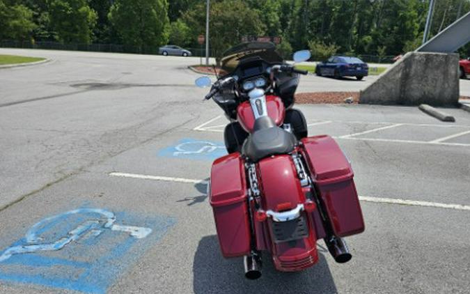 2020 Harley-Davidson Road Glide®