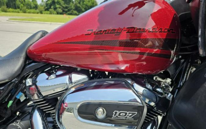 2020 Harley-Davidson Road Glide®