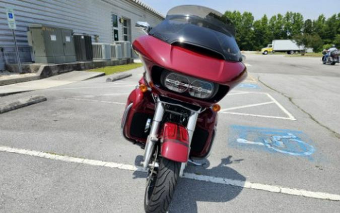 2020 Harley-Davidson Road Glide®