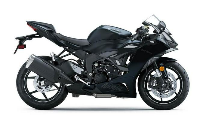 Kawasaki Ninja ZX-6R motorcycles for sale in Lebanon, Ohio, OH
