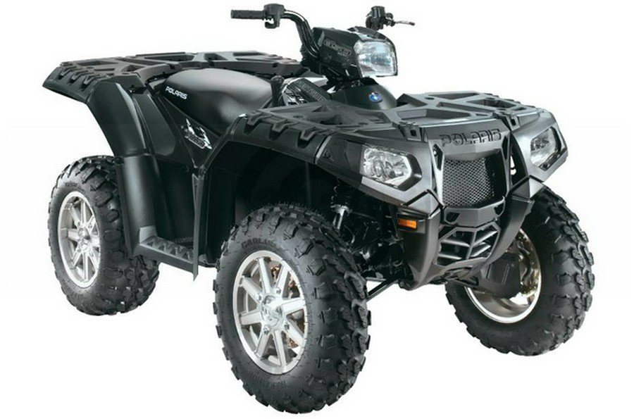 2010 Polaris Sportsman 850 XP EPS